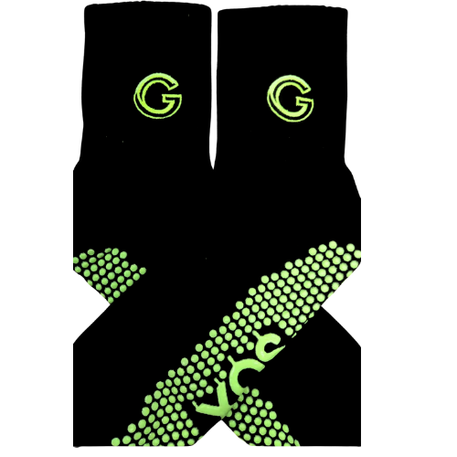 ELITE GATOR GRIP SOX