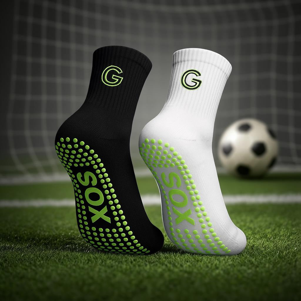 ELITE GATOR GRIP SOX