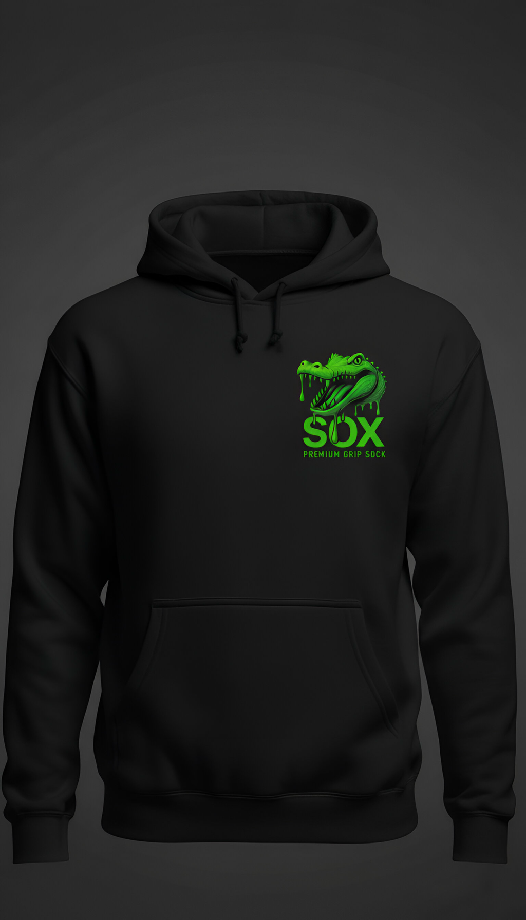 Gator Sox Hoodie