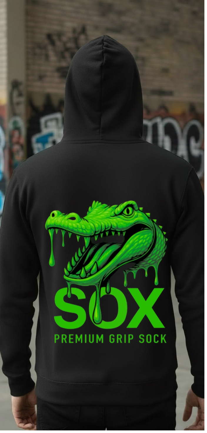 Gator Sox Hoodie