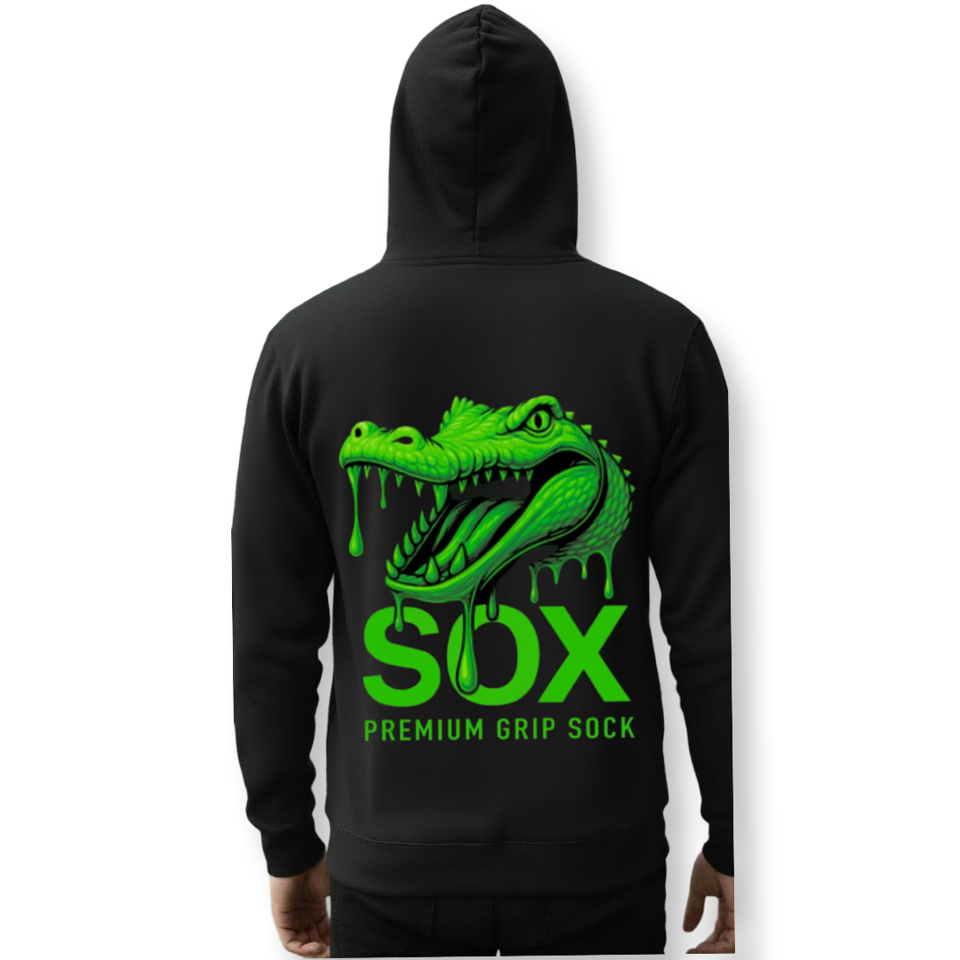 Gator Sox Hoodie