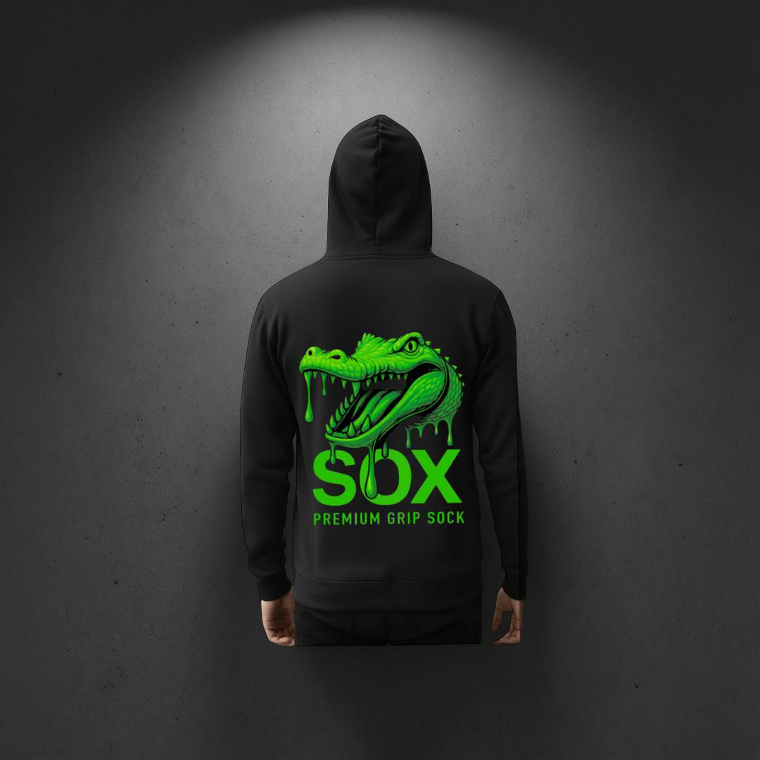Gator Sox Hoodie