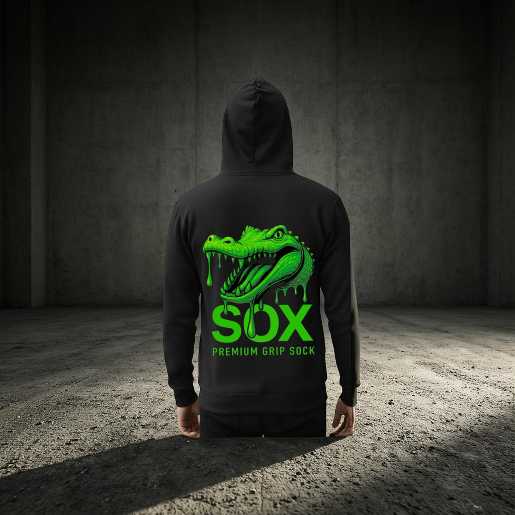 Gator Sox Hoodie