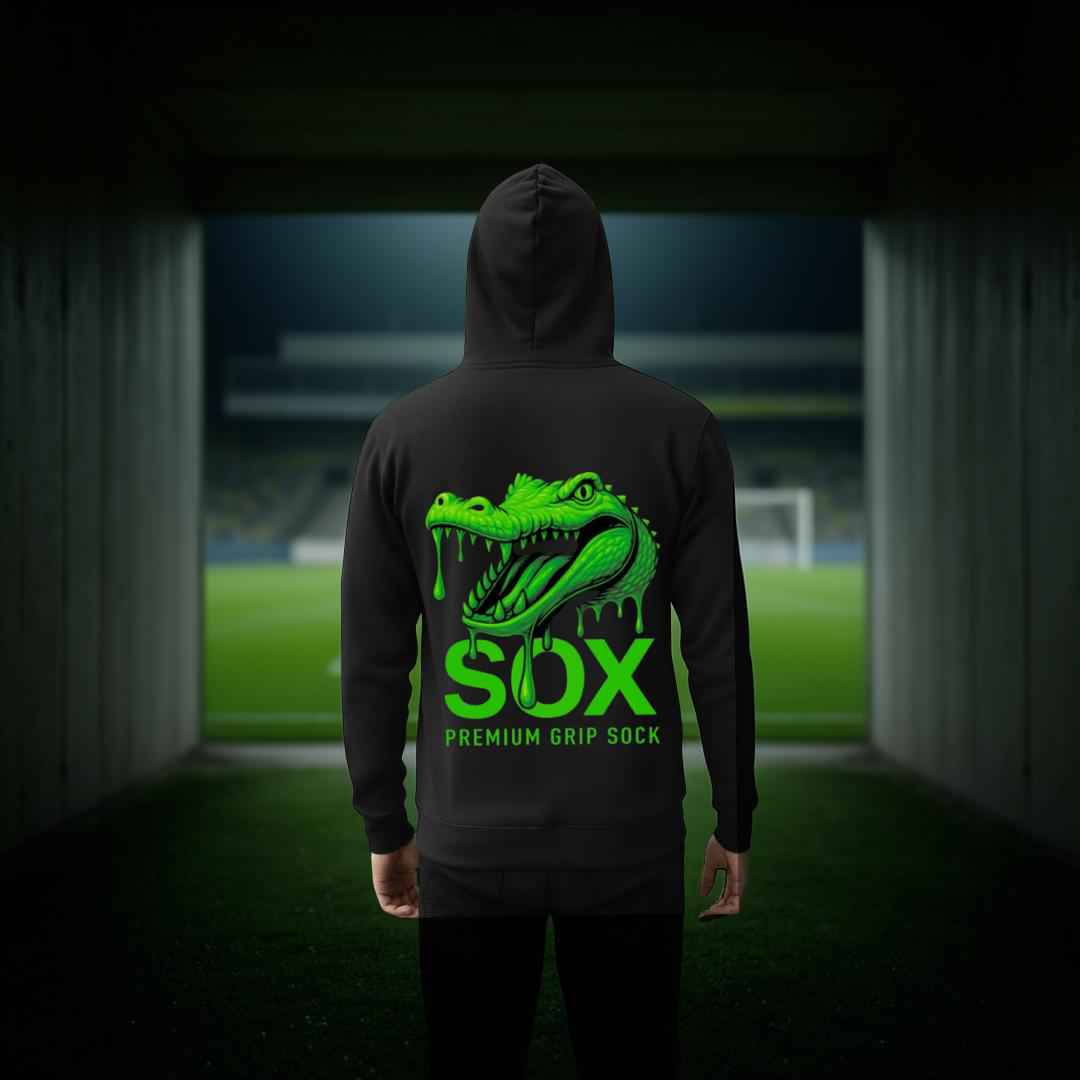 Gator Sox Hoodie