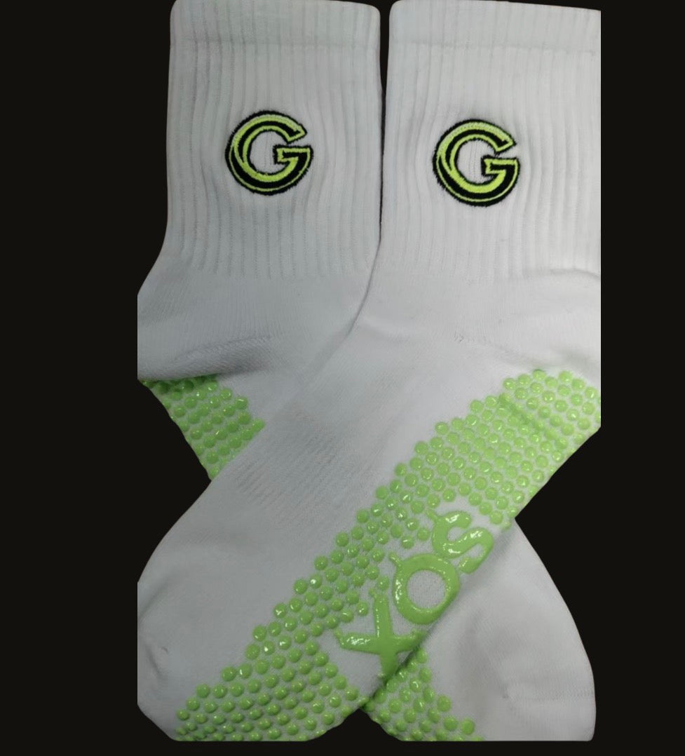 ELITE GATOR GRIP SOX